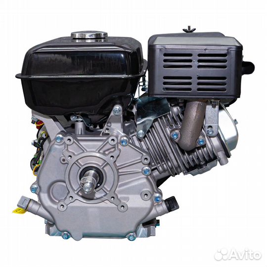 Двигатель Dinking DK177F-C