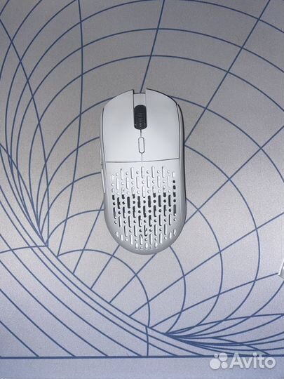 Мышка беспроводная игровая ardor phantom pro