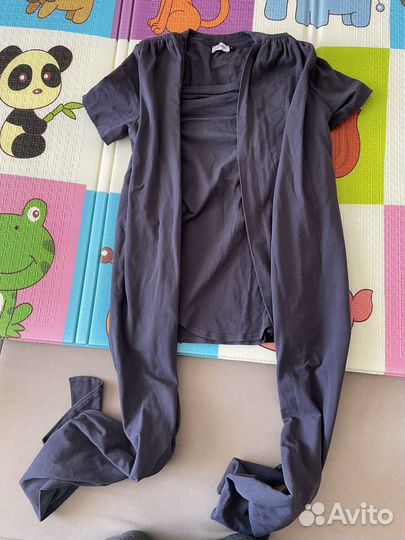 Слингомайка Loona Baby