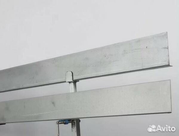 Усилитель порога Great Wall Deer 1