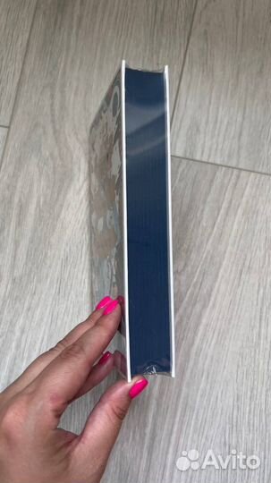 Книга Вихрь колдовства 12+