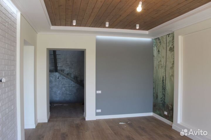 Ремонт квартир под ключ сможем начать в январе