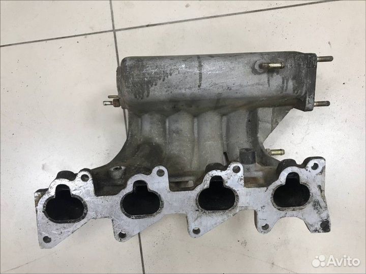 Коллектор впускной Hyundai Lantra