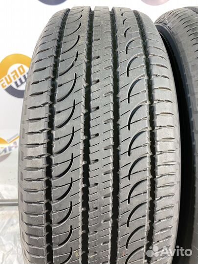 Yokohama Geolandar SUV G055 245/60 R18 108V