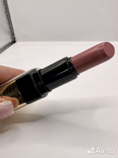 Помада bobbi brown luxe lip color