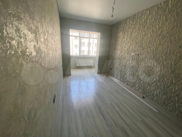 2-к. квартира, 63 м², 4/4 эт.