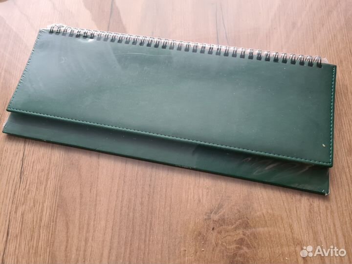 Ежедневник планер