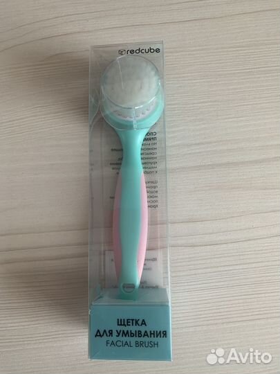 Щетка для умывания