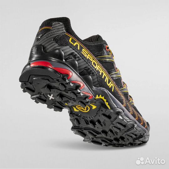 Кроссовки мужские La Sportiva Ultra Raptor II