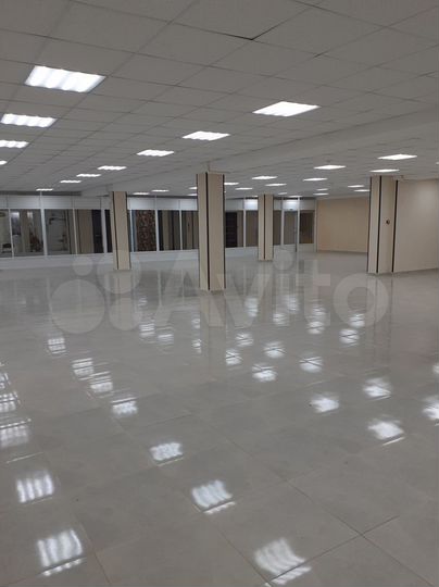 На первой линии у ТЦ Лента на гпз, 760 м²