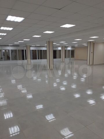 На первой линии у ТЦ Лента на гпз, 760 м²