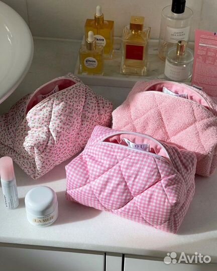 Косметичка