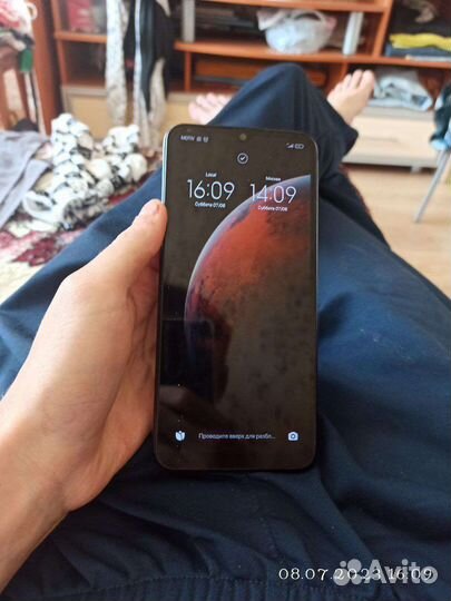 Мобильные телефоны бу redmi 9a