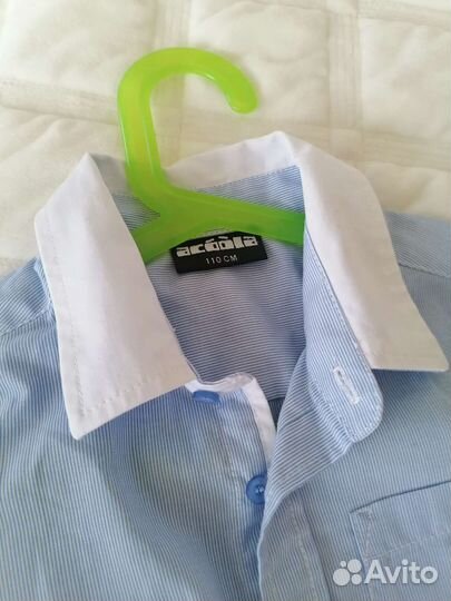 Рубашка Acoola 110-116