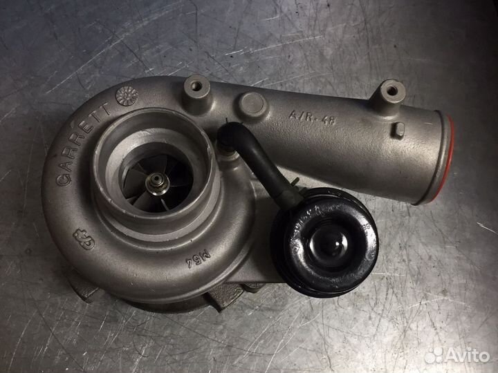 Турбина Nissan Terrano II (R20) 2.7 TD 125 л/с