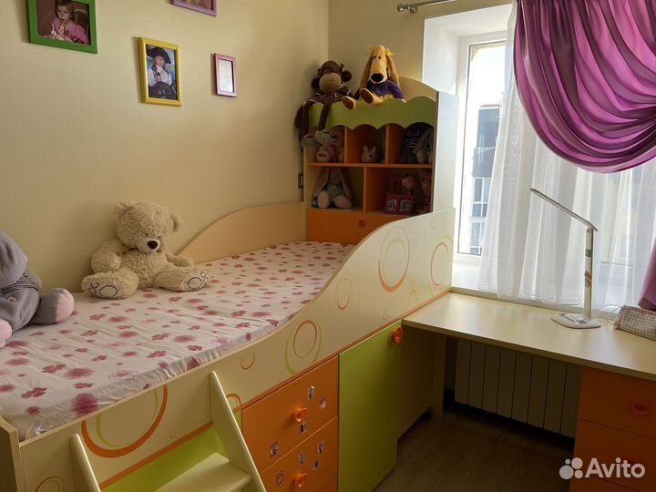 Детская мебель