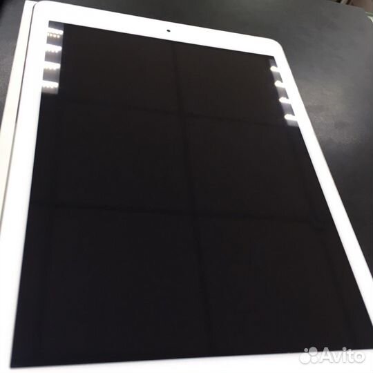 iPad Air 32Gb Wifi+Celluar Silver Ростест 1122738