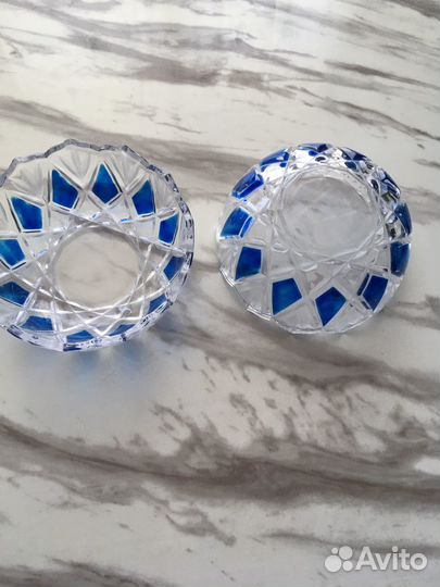 Салатница 2 шт