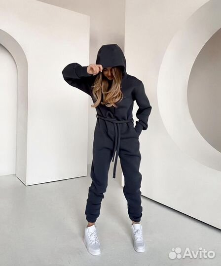 Комбинезон the Basters