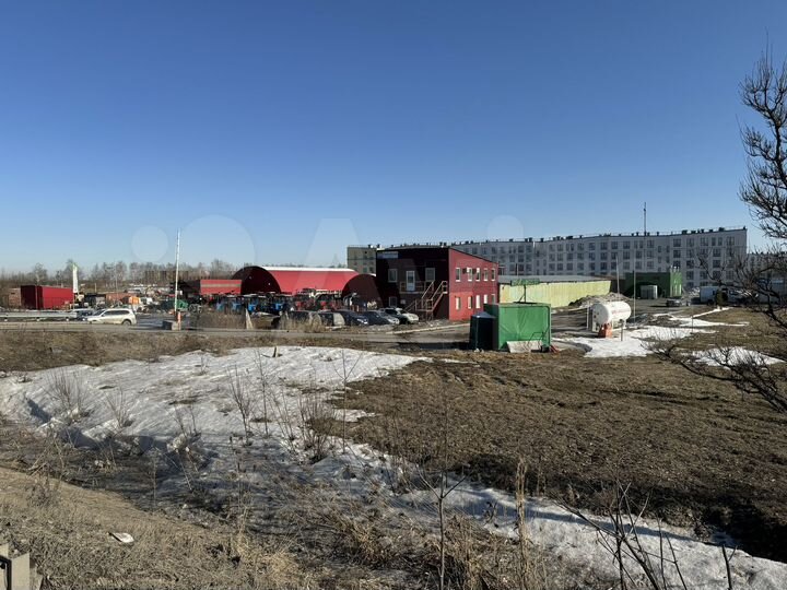 Участок 2 га (ИЖС)