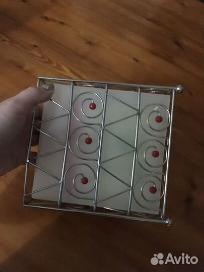 Салфетница