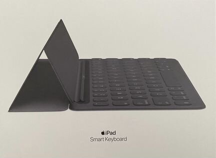 Клавиатура для iPad Apple Smart Keyboard iPad 10.2