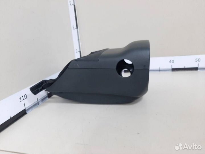 Кожух рулевой колонки Skoda Octavia A7 2013