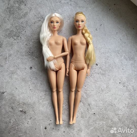 Куклы Defa Lucy (лот из 2х штук)