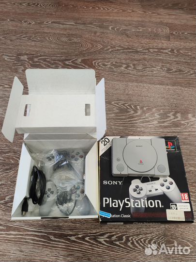 Sony playstation one