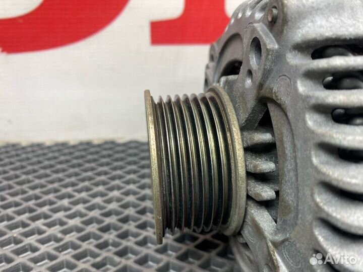 Генератор Honda Accord 8 CU2 K24A 2008-2012Гв