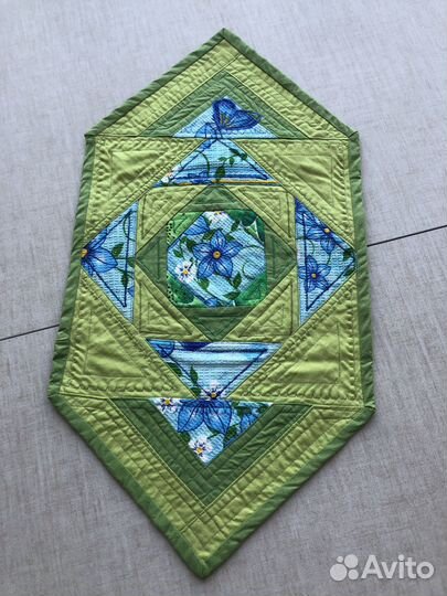 Прихватки для кухни