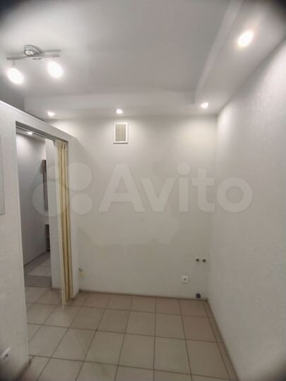 Квартира-студия, 27,4 м², 1/17 эт.