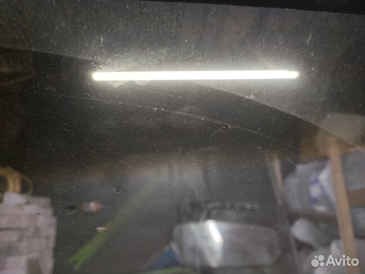 Лобовое стекло ваз 2108