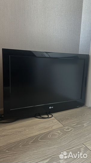 Телевизор lg 32