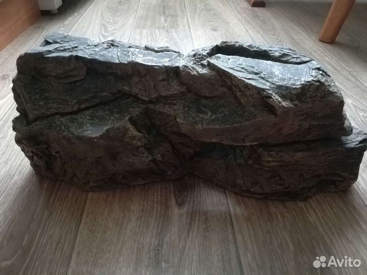 Грот для аквариума или террариума