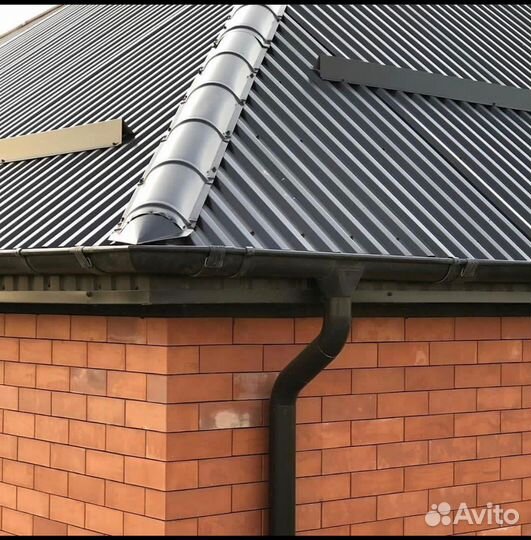 Металлочерепица Профнастил Шифер