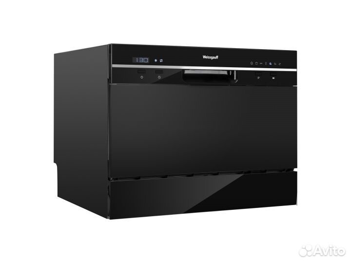 Настольная посудомоечная машина Weissgauff TDW 401