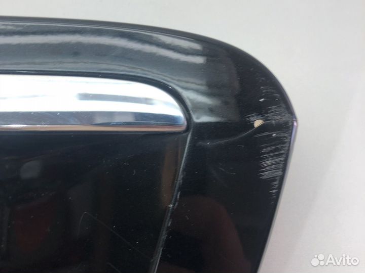 Бленда Мерседес w220 2207500081