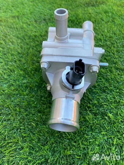 Термостат Опель Вектра