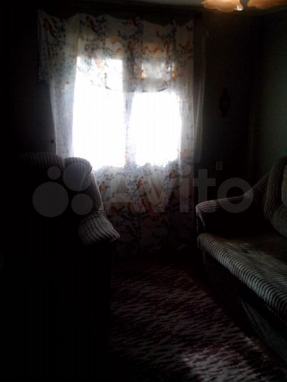 Дача 60 м² на участке 9 сот.