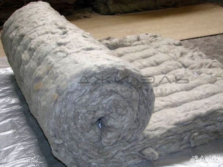 Утеплитель для стен