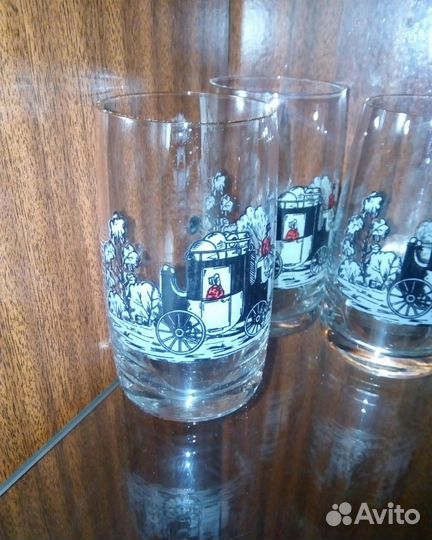 Хрусталь, листайте фото