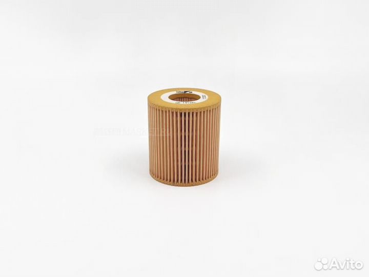 BIG filter GB-1451EC Фильтр масляный (вставка)