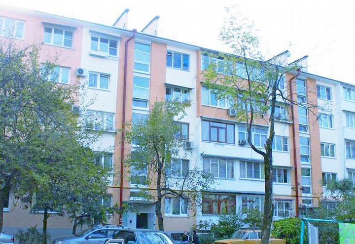 Комната 16 м² в 2-к., 1/5 эт.