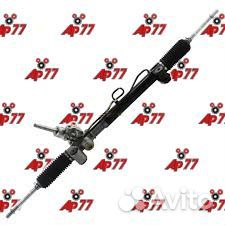 Рулевая рейка Chevrolet Cruze С Трубками Под Гур