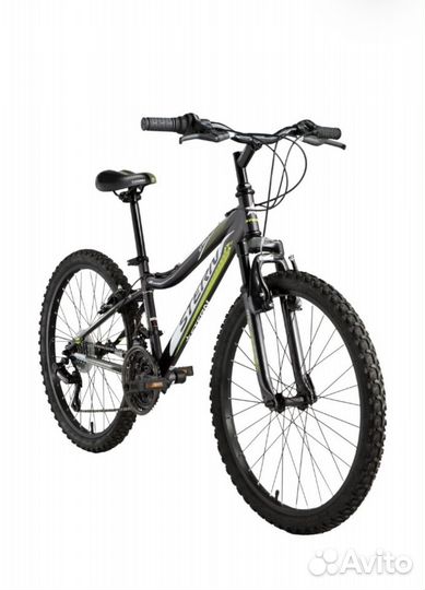 Велосипед Stern Attack 24 горный