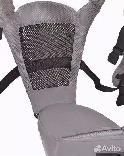 Эргорюкзак кенгуру Хипсит