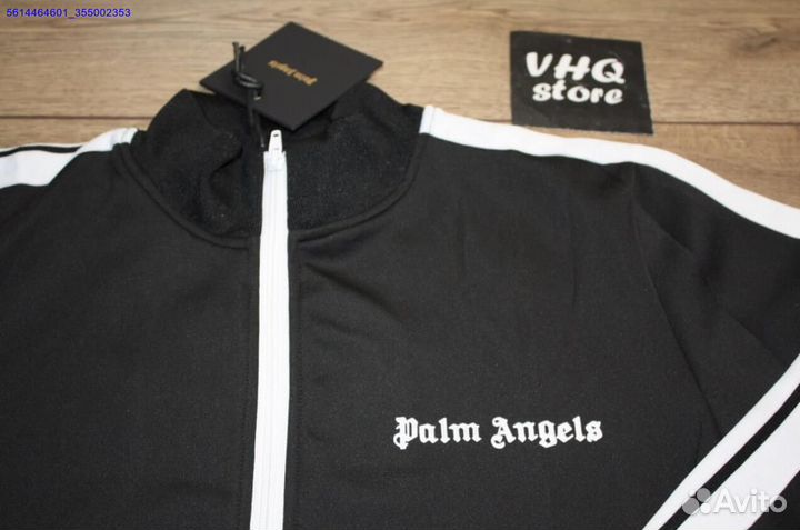 Олимпийка Palm Angels (Арт.41423)