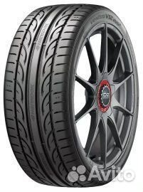 Hankook Ventus V12 Evo2 K120 275/40 R18 103Y