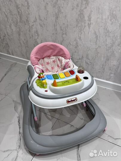 Ходунки детские